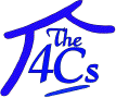 4Cs Cafe logo